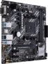 Фото #10 товара Asus Prime B450-Plus Motherboard, AMD AM4 Socket, ATX, DDR4 Memory, Native M.2, USB 3.1 Gen 2 Support