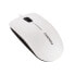 Cherry MC 1000 - Mouse - 1,200 dpi Optical - 3 keys - Gray