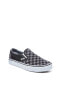 Фото #5 товара Слипоны Vans Classic Checkerboard Slip-On