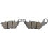 Фото #1 товара MOTO-MASTER Yamaha 413004 Brake Pads