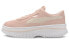 Кроссовки PUMA DEVA Suede 372423-04