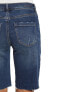 Фото #4 товара Шорты джинсовые Bermuda BLANKNYC в цвете Bayou Blues размер 24