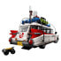 Фото #12 товара Конструктор LEGO Creator Expert ECTO-1 Ghostbusters 10274 для взрослых, коллекционная модель.