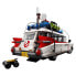 Creator Ghostbusters ECTO-1