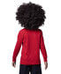 ფოტო #2 პროდუქტის Little Boys Practice Flight Long Sleeve Tee