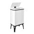 WELLHOME Smart trash can 40L