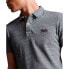 Фото #5 товара SUPERDRY Classic Pique short sleeve polo