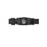 LED Lenser MH3 - Headband flashlight - Black - Grey - Polycarbonate (PC) - Polymethyl methacrylate (PMMA) - 2 m - IP54 - -20 - 40 °C