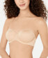 Фото #1 товара Lightly Lined Constant Strapless Bra QF5528