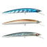 SEASPIN Mommotti Slow Sinking minnow 13g 115 mm