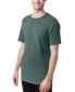 ფოტო #14 პროდუქტის Unisex Garment Dyed Cotton T-Shirt