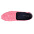 Фото #4 товара TOMS Alpargata Slip On Womens Pink Flats Casual 10018780T