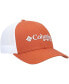 Головной убор Columbia мужской Texas Longhorns PFG Flex Cap Коричневый, L - фото #3