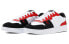 Фото #4 товара Nike Squash Type 低帮 板鞋 GS 红白 / Кроссовки Nike Squash Type CJ4119-101