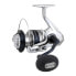 SHIMANO FISHING REELS Saragosa SW-A spinning reel Серебристый, 5000XG - фото #2