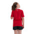 ფოტო #3 პროდუქტის CANTERBURY Vapodri Evader Hooped short sleeve T-shirt