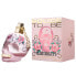 Фото #3 товара TO BE TATTOO ART FOR WOMAN eau de parfum spray 40 ml