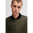 Фото #5 товара HUGO Balam2411 bomber jacket