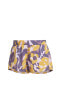 Pacer Train Essentials Floral-Print Woven Şort