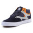 Фото #3 товара DC Skate Kalis Vulc Mid SM ADYS300719-NGH shoes