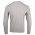 Diadora Chromia Crew Neck Sweatshirt Mens Grey 177764-75095