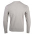 Фото #2 товара Diadora Chromia Crew Neck Sweatshirt Mens Grey 177764-75095