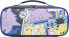 Hori HORI Cargo Pouch Compact (Pikachu, Gengar & Mimigma), Bag (Multicolor)