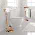 Фото #7 товара Stand WC Garnitur WIMEDO Kupfer