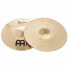 Фото #3 товара Meinl 14"Byzance Medium HiHat Brill