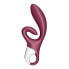 Фото #4 товара Satisfyer Touch Me, 22 cm