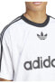 Фото #4 товара Спортивная футболка Adidas Adicolor Poly T для мужчин
