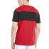 Puma Sf Race Sds Graphic Crew Neck Short Sleeve T-Shirt Mens Red Casual Tops 531