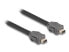 Фото #2 товара Delock Kabel ix Industrial A-Kodierung Stecker zu Cat.7 5 m - Cable - Network