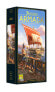 Фото #1 товара Asmodee ASM 7 Wonders Armada neues Design RPOD0025