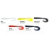 Фото #3 товара HERAKLES Turbo Grub soft lure 140 mm