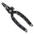 Penn 8" Bull Nose Saltwater Pliers Stainless Steel Titanium Braid Cutter - фото #3