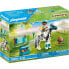 Фото #2 товара PLAYMOBIL Lewitzer Collectible Pony