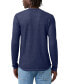 Фото #2 товара Men's Kipat Long-Sleeve T-shirt