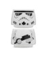 Star Wars™ Stackable Character Collection Storm Trooper Stackable Glasses - 8 oz