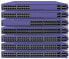Фото #4 товара Extreme Networks 5520 - Managed - L2/L3 - Gigabit Ethernet (10/100/1000) - Power over Ethernet (PoE) - Rack mounting - 1U