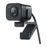 Logitech StreamCam - 1920 x 1080 pixels - Full HD - 60 fps - 1080p - 2 - 3.7 mm - 0.1 m