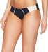Фото #2 товара Tavik Women's 173999 Alea Moderate Bikini Bottom Swimwear Size M