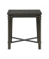 Фото #2 товара Cera Square End Table with USB
