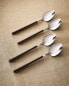 Фото #1 товара Set of spoons with round handle detail