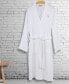 Фото #5 товара Халат Linum Home Smyrna Luxury Robes