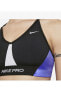 Фото #3 товара Спортивный топ Nike Pro Indy CZ7186-011 для женщин
