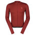 Фото #1 товара SCOTT Endurance 10 long sleeve jersey