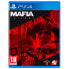 PLAYSTATION GAMES PS4 Mafia Trilogy