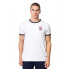 ფოტო #1 პროდუქტის LONSDALE Cashendun short sleeve T-shirt