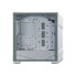 Фото #3 товара Блок полубашня ATX Galileo Cooler Master TD500V2-WGNN-S00 ARGB Белый